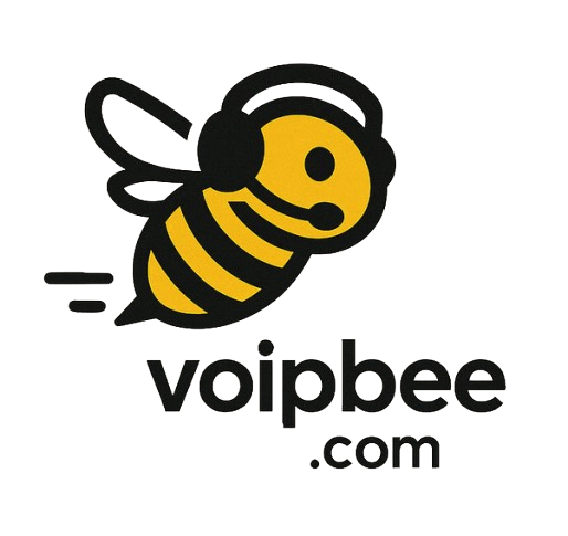 VoIPBee Logo